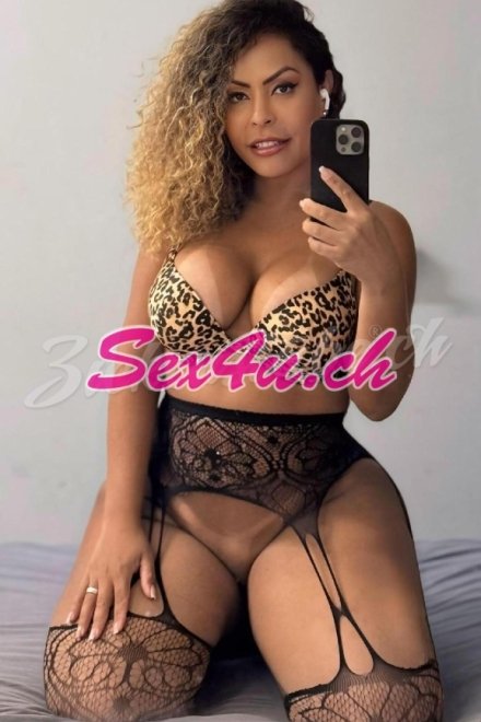 Anitta - Escort Berne