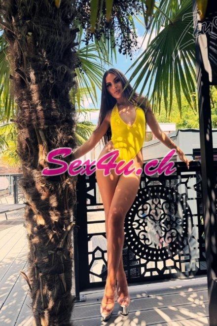 Cleo - Escort Küssnacht am Rigi