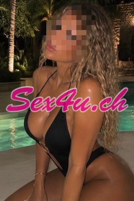 Leila Lo - Escort girl Ginevra