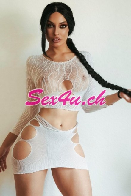 Mariana - Escort girl Zürich