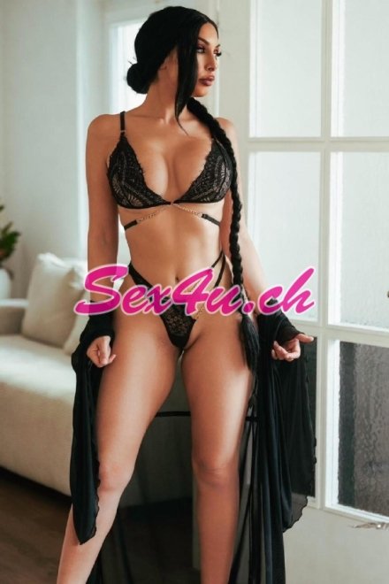 Mariana - Escort girl Zúrich