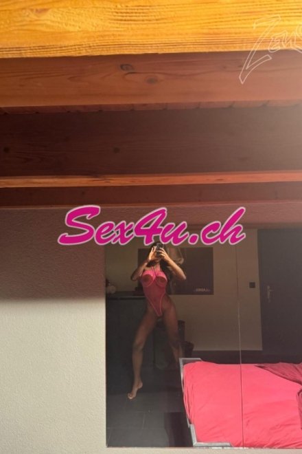 Rita - Escort girl Küssnacht am Rigi