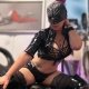 Maitresse Stephanie