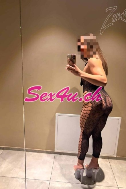 Alexis - Escort girl Küssnacht am Rigi