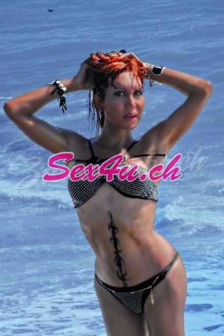 Ts Myriam - Trans Berna