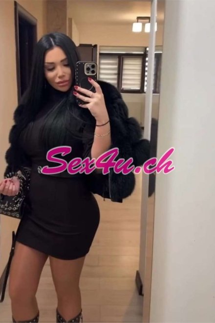 Andrea sexy - Escort girl Genève