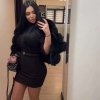 Andrea Sexy Ginebra