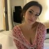 Rose douce Collombey