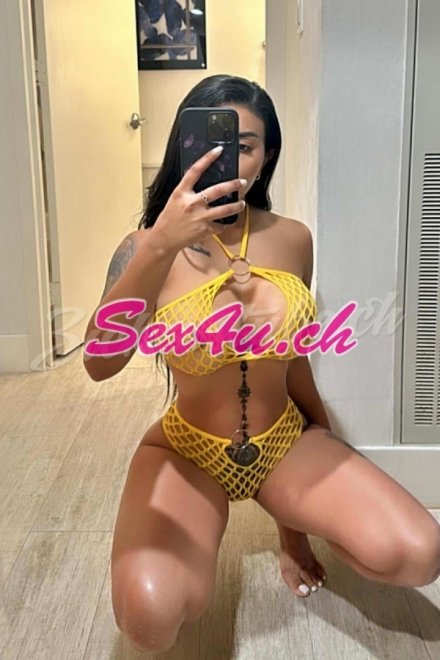 Sara - Escort Berna