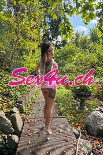Marcella - Escort Frauenfeld