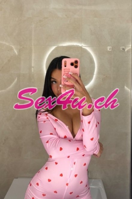 Martina22Smerald - Escort girl Lucerne