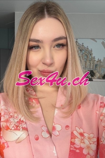 Nirah - Escort Lausanne