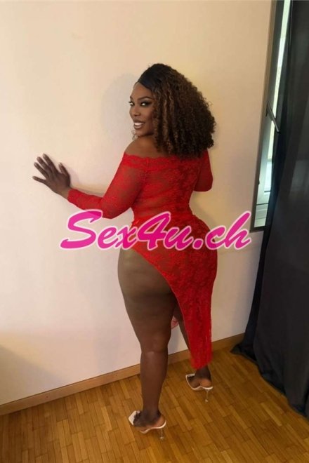 Perle rare - Escort girl Losanna