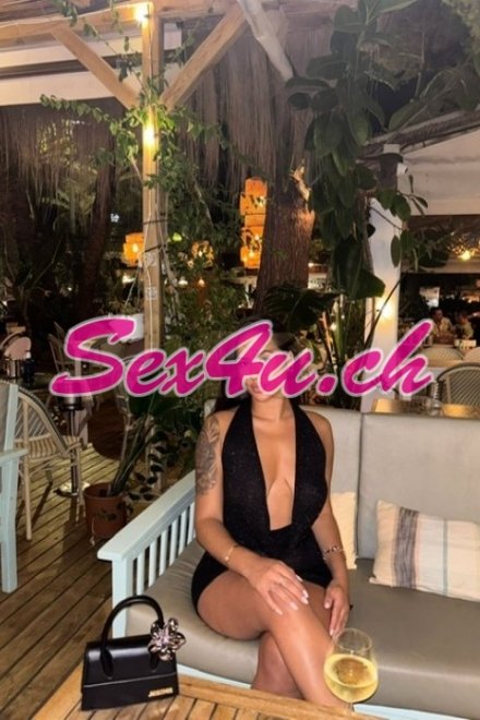Valentina - Escort Othmarsingen