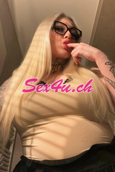 Diana - Escort girl Schlieren