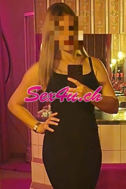 Anja - Escort girl Winterthur