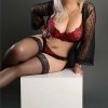 Michelle Milf La Chaux-de-Fonds