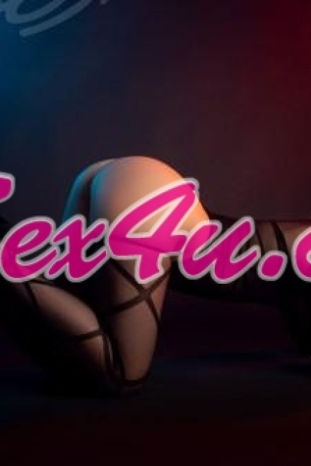Sonia - Escort Frauenfeld