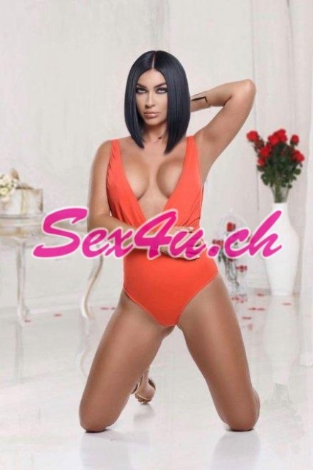 Vivien - Escort Basel