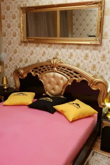 Palace Impérial Geneva Girls II