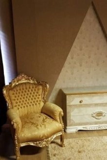 Salon Geneva Girls VI