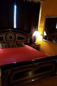 Salon Geneva Girls VI