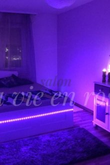 La Vie en Rose