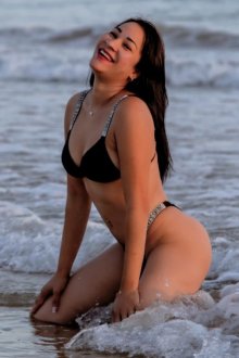 Patty brésilienne