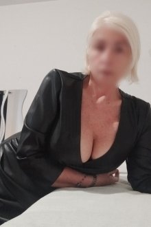 Noelia - Escort Valais