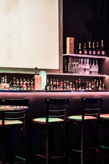 LUX Club et Salon
