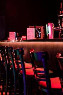 LUX Club et Salon