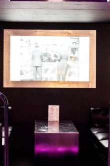 LUX Club et Salon