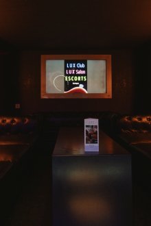 LUX Club et Salon
