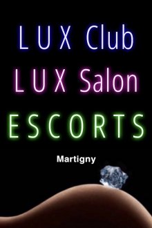 LUX Club et Salon