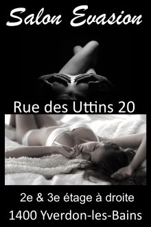 Salon Evasion -  Yverdon-les-Bains
