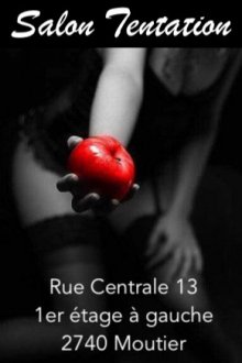 Salon Tentation -  Moutier