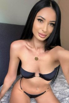 Aryel - Escort Payerne