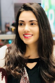 Cristina Brésilienne