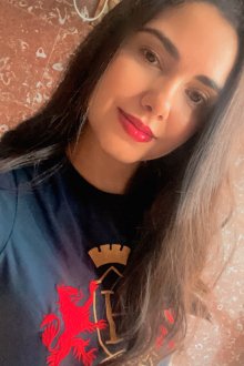 Cristina Brésilienne