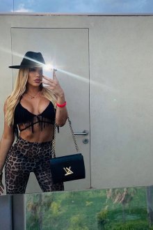 Valentina TS