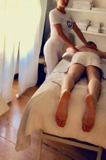 Amelie Relax