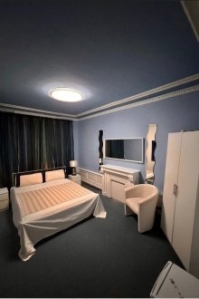Chambres de Luxe