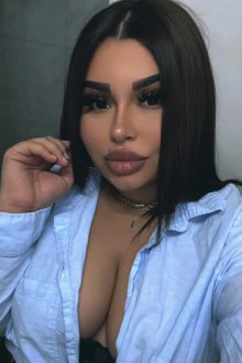 Sarah SSBBW