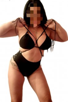 Eva-Marie Masseuse - Escort girl Friburgo