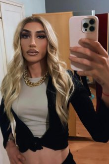 TS Alexia