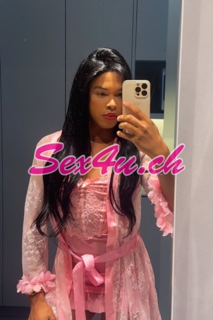 Ts Anny - Transsexuelle Freiburg