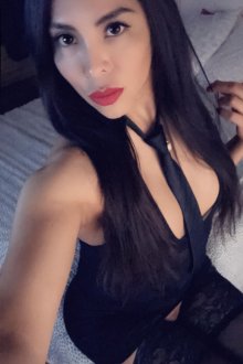 Jessica Valle-ts - Transsexuelle Genf