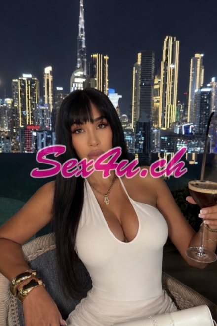 Bella-ts Suissesse - Trans Escort Lausanne