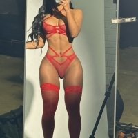 Bella TS Suissesse