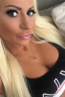 Julie Hunter - Escort girl Bern